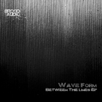 Wave Form - Between The Lines EP