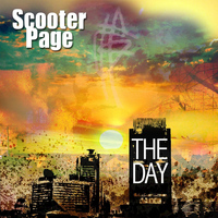 Scooter Page - The Day