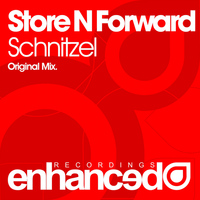 Store N Forward - Schnitzel