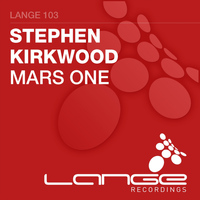 Stephen Kirkwood - Mars One