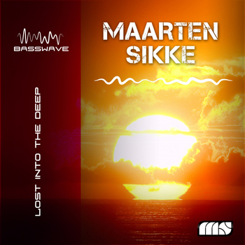 Maarten Sikke - Lost Into The Deep