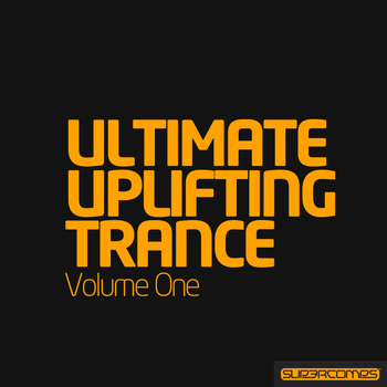 Various Artists - Ultimate Uplifting Trance - Volume One