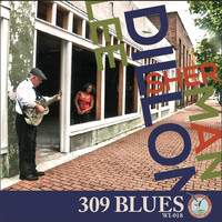 Sherman Lee Dillon - 309 Blues