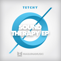 Tetchy - Sound Therapy EP