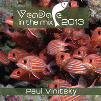 Paul Vinitsky - Vendace In The Mix 2013