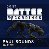 Paul Sounds - Black Run
