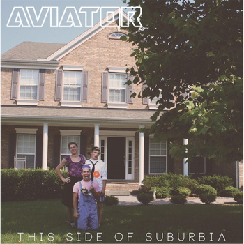 Aviator - This Side of Suburbia