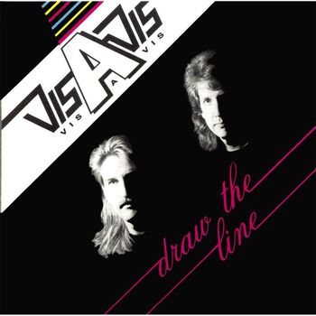 Vis a Vis - Draw the Line