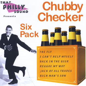 Chubby Checker - Chubby Checker Six Pack