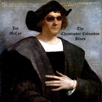 Joe McCoy - The Christopher Columbus Blues