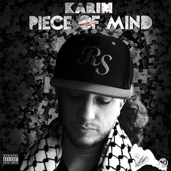 Karim - Piece of Mind