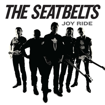 The Seatbelts - Joy Ride