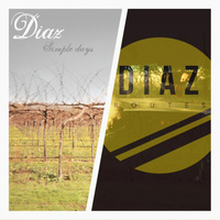 Diaz - Simple Days / Routes
