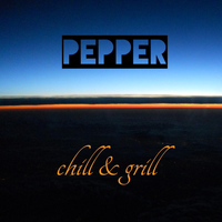 Pepper - Chill & Grill