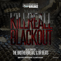 KillReall - Blackout