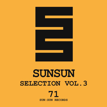 Various Artists - SunSun Selection, Vol. 3