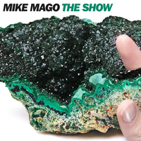 Mike Mago - The Show