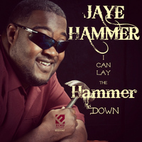 Jaye Hammer - I Can Lay the Hammer Down