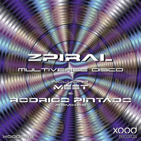 Zpiral - Multiverse Disco