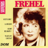 Fréhel - Frehel
