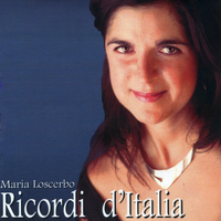 Mary Loscerbo - Ricordi d'Italia