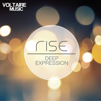 Various Artists - Rise - Deep Expression