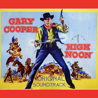 Tex Ritter - High Noon Suite