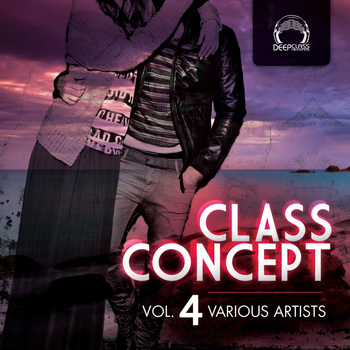 Various Artists - Class Concept, Vol. 4