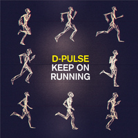 D-Pulse - Keep On Running