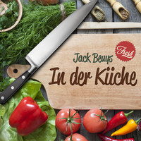 Jack Beuys - In der Küche