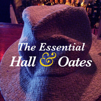 Daryl Hall, John Oates - The Essential Hall & Oates