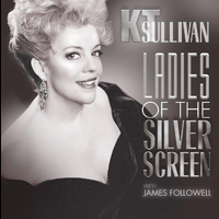 Kt Sullivan - Ladies Of The Silver Screen