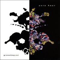 Zero Hour - Grasshopper (Explicit)