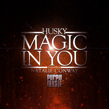 Husky - Magic in You