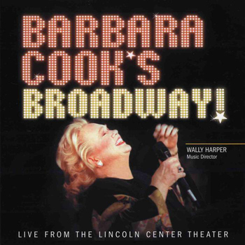 Barbara Cook - Barbara Cook's Broadway