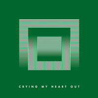Young Galaxy - Crying My Heart Out (Single)