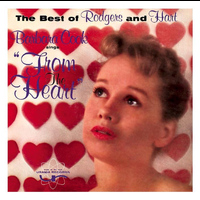 Barbara Cook - Sings From The Heart