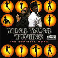 Ying Yang Twins - The Official Work