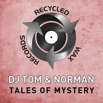 DJ Tom & Norman - Tales of Mystery