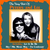 Peters and Lee - Peters and Lee, the Very Best Of