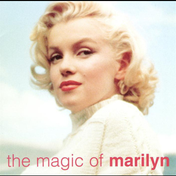 Marilyn Monroe - Marilyn Monroe - Limited Edition