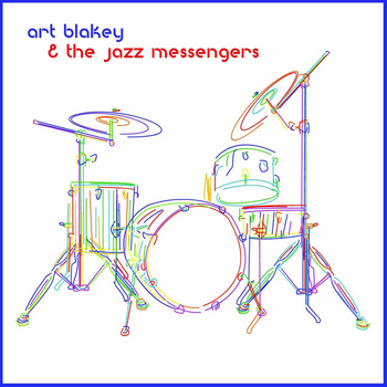 Art Blakey & The Jazz Messengers - The Very Best of Art Blakey & The Jazz Messengers