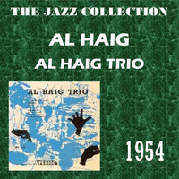 Al Haig - Al Haig Trio