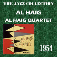Al Haig - Al Haig Quartet