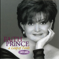 Faith Prince - A Leap Of Faith