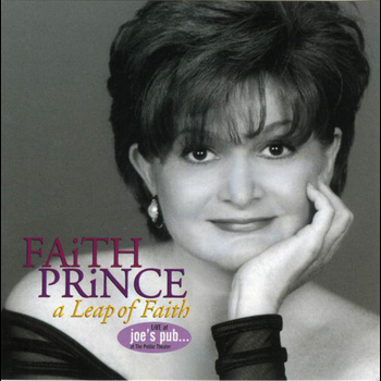 Faith Prince - A Leap Of Faith