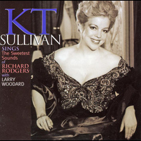Kt Sullivan - The Sweetest Sounds