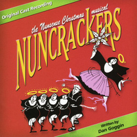 Soundtrack/cast Album - Nuncrackers