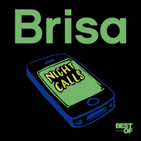 Brisa - Night Calls - Single