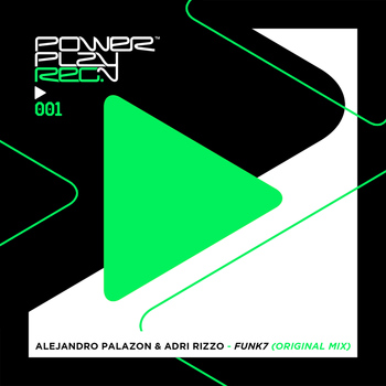Alejandro Palazon & Adri Rizzo - Funk7